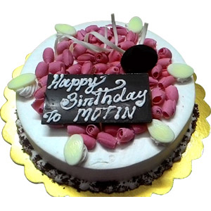 2 pounds Red velvet cake