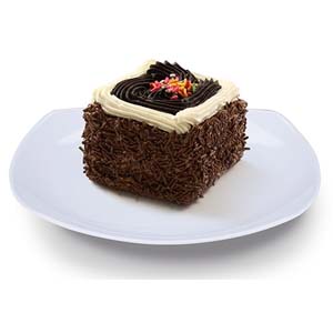 Rich Chocolate Pastry