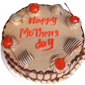 Swiss - 2.2 Pounds special chocolate Round Cake 