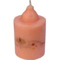 (26) Crown Candle