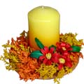 (005) Candle