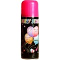 (16) Birthday spray