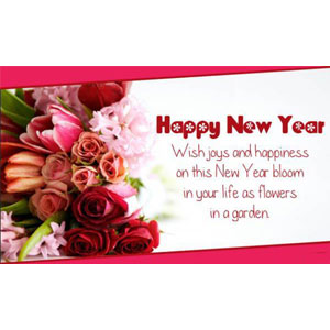 New Year Card 2 Folder