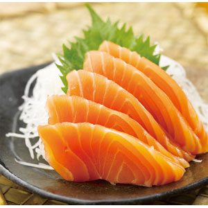 Salmon