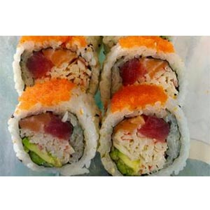 (33) Sumo Roll - Big