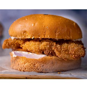 (26) Fish'n Krisp
