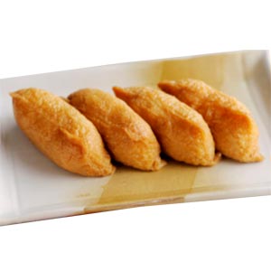 (20) Inari sush