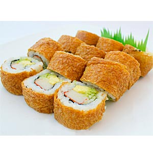 (19) Inari Cali Roll