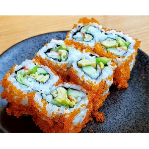 (02) Reo California Roll