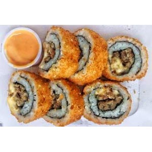 (18) Five Guys Roll