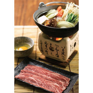 Sukiyaki
