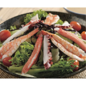 Seafood Salad