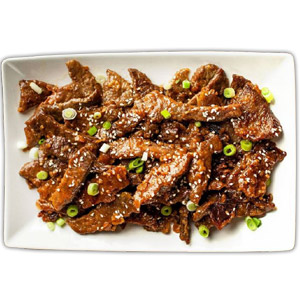 (31) Sizzling Beef 1 Dish