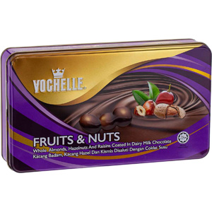 Vochelle Chocolate