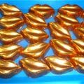 Sweet Lip White chocolate  - 15 pieces