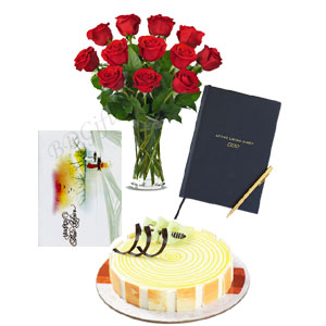 Ideal New year gift
