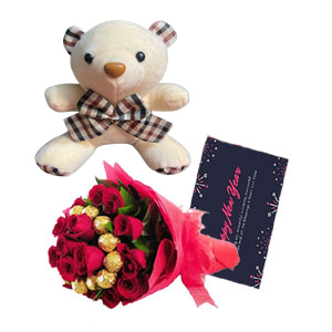 New Year Package