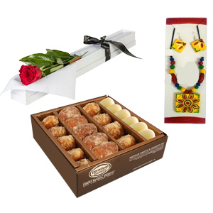 Boishakhi Art Box