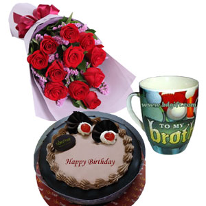 (05) Combo gift For Brother