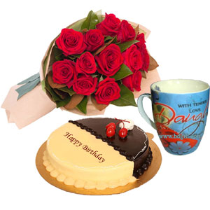 (07) Combo Gift for Daughter
