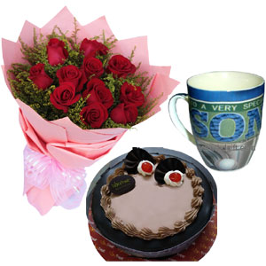 (08) Combo Gift for Son