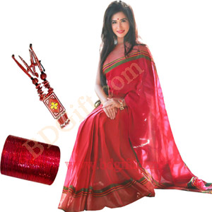 Boishakhi special package for Women