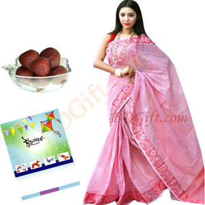 Boishakhi special package for Women
