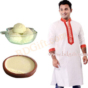 Boishakhi special package for Men