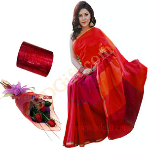 (05) Boishakhi special package for women