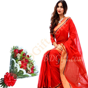 (07) Boishakhi special package for women