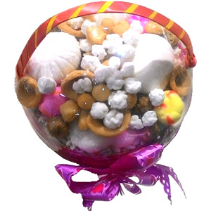Boishakhi sweets package
