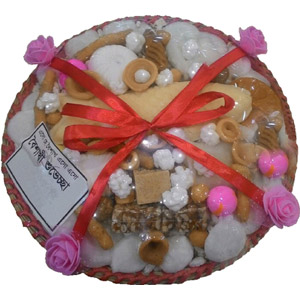 Boishakhi sweets package