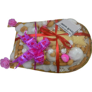 Boishakhi sweets package