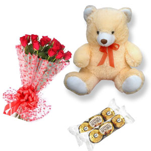 Special New Year Gift 