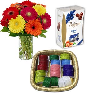 (36) Unique Combo Gift