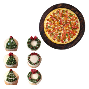 Christmas Delight Combo