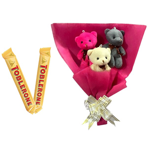 Sweet Gift Combo