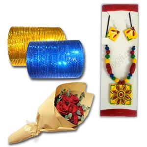 (00003)Boishakhi Beautiful Gifts hamper