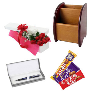 Fabulous Gift hamper