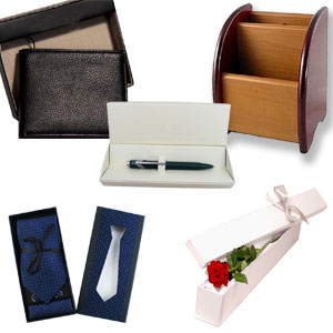 New Year Gift for him