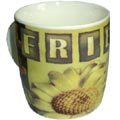 (33) Mug For Friend