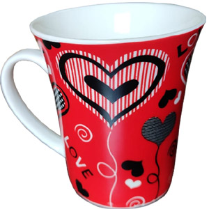 Love Mug 