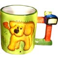 Decorated Mug-03