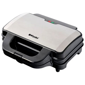 Sandwich, Burger & Grill Maker