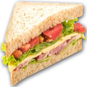 Beef Sandwich