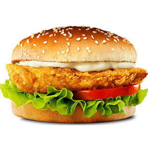 Chicken Burger