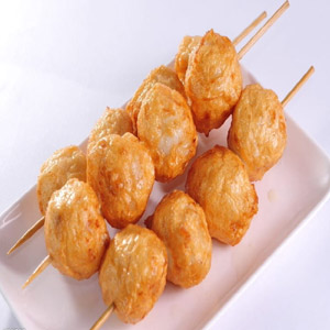 CP Chicken Ball - 3 Stick 