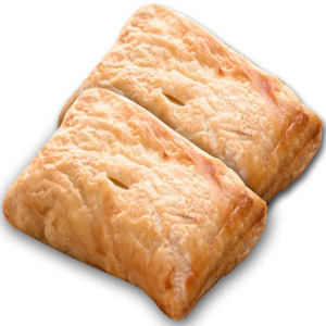 Chicken Patties   