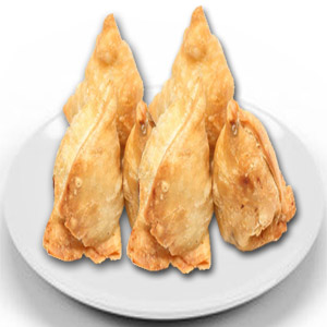 (04) Singara - 6 Pieces