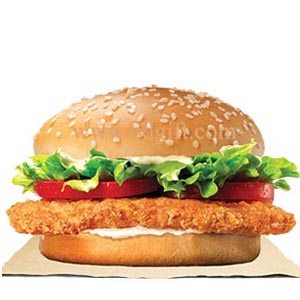 TENDERCRISP